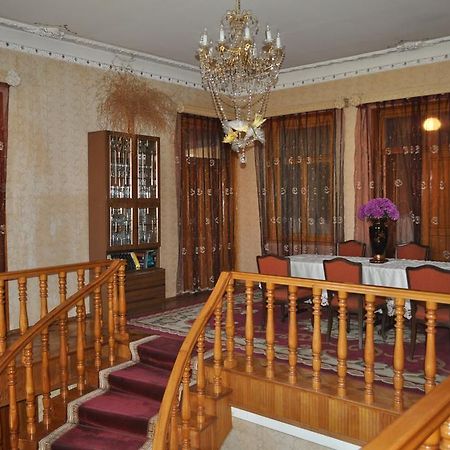 Guest House Cico Telavi Ngoại thất bức ảnh
