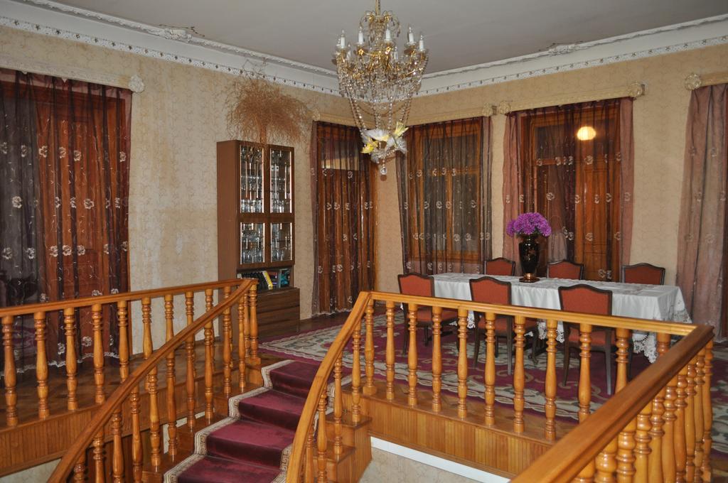 Guest House Cico Telavi Ngoại thất bức ảnh