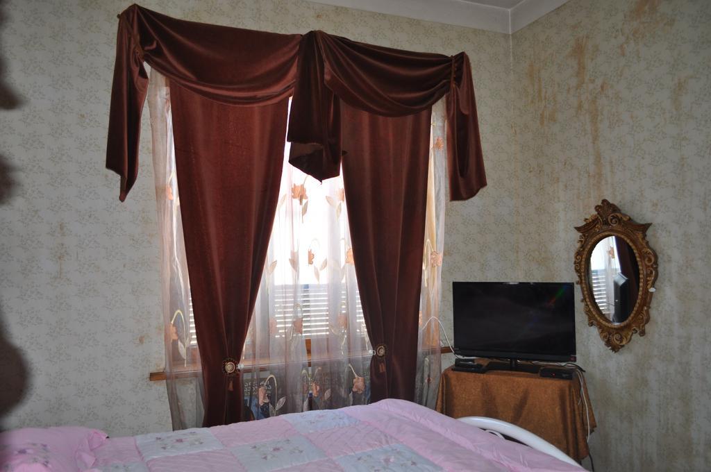 Guest House Cico Telavi Ngoại thất bức ảnh