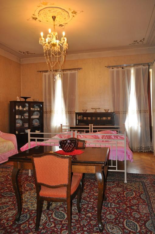 Guest House Cico Telavi Ngoại thất bức ảnh