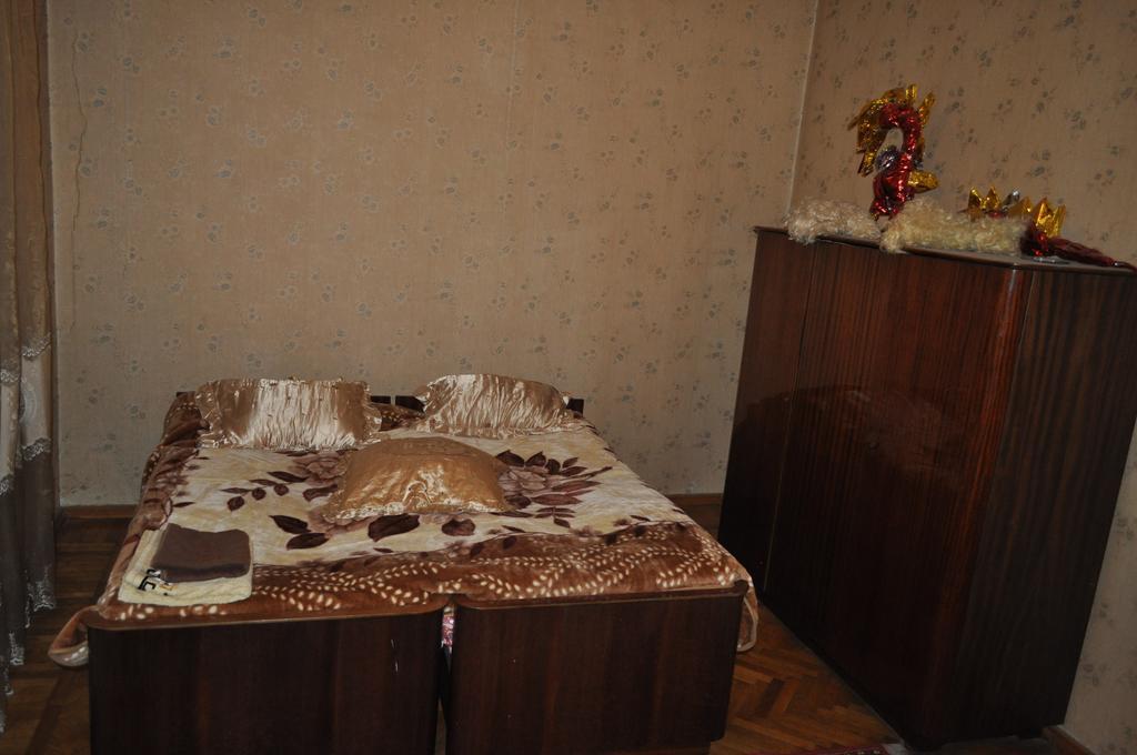 Guest House Cico Telavi Ngoại thất bức ảnh
