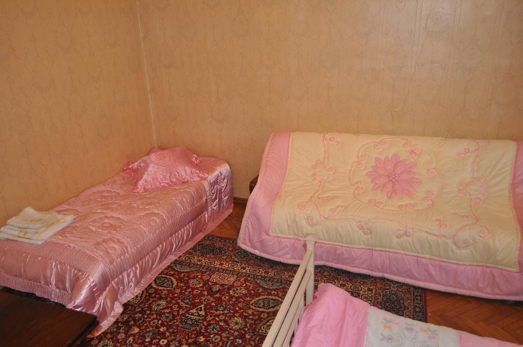Guest House Cico Telavi Ngoại thất bức ảnh