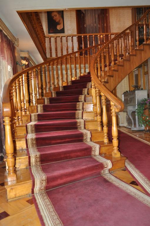 Guest House Cico Telavi Ngoại thất bức ảnh